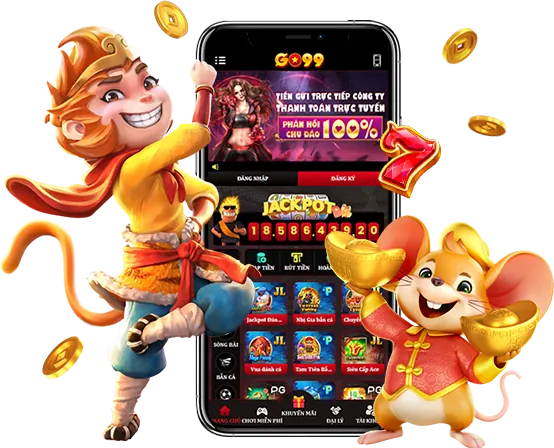 Game nổ hũ CE88
