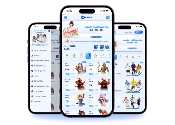 Thưởng nạp lại cho thành viên CE88