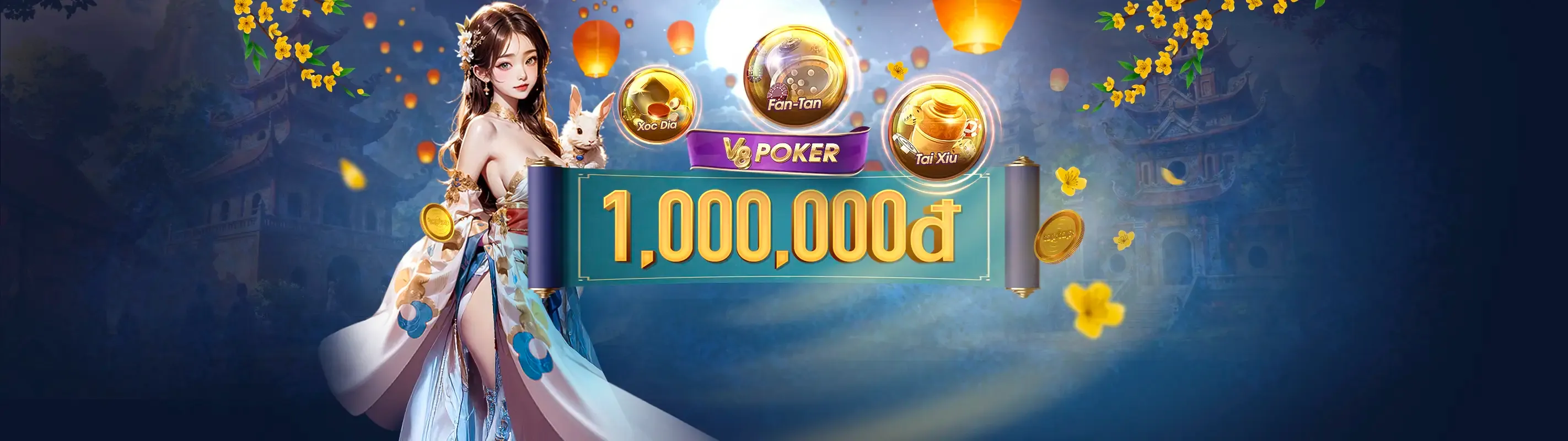 Nổ Hũ CE88 Chính Thức 2026 với Jackpot lớn
