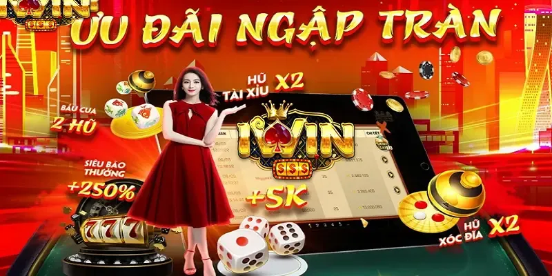 Cập Nhật Ưu Đãi & Khuyến Mãi Hấp Dẫn Nhất Tại CE88 Trang Chủ Chính Thức